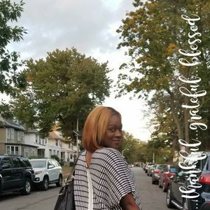 Meet your Posher, Ann